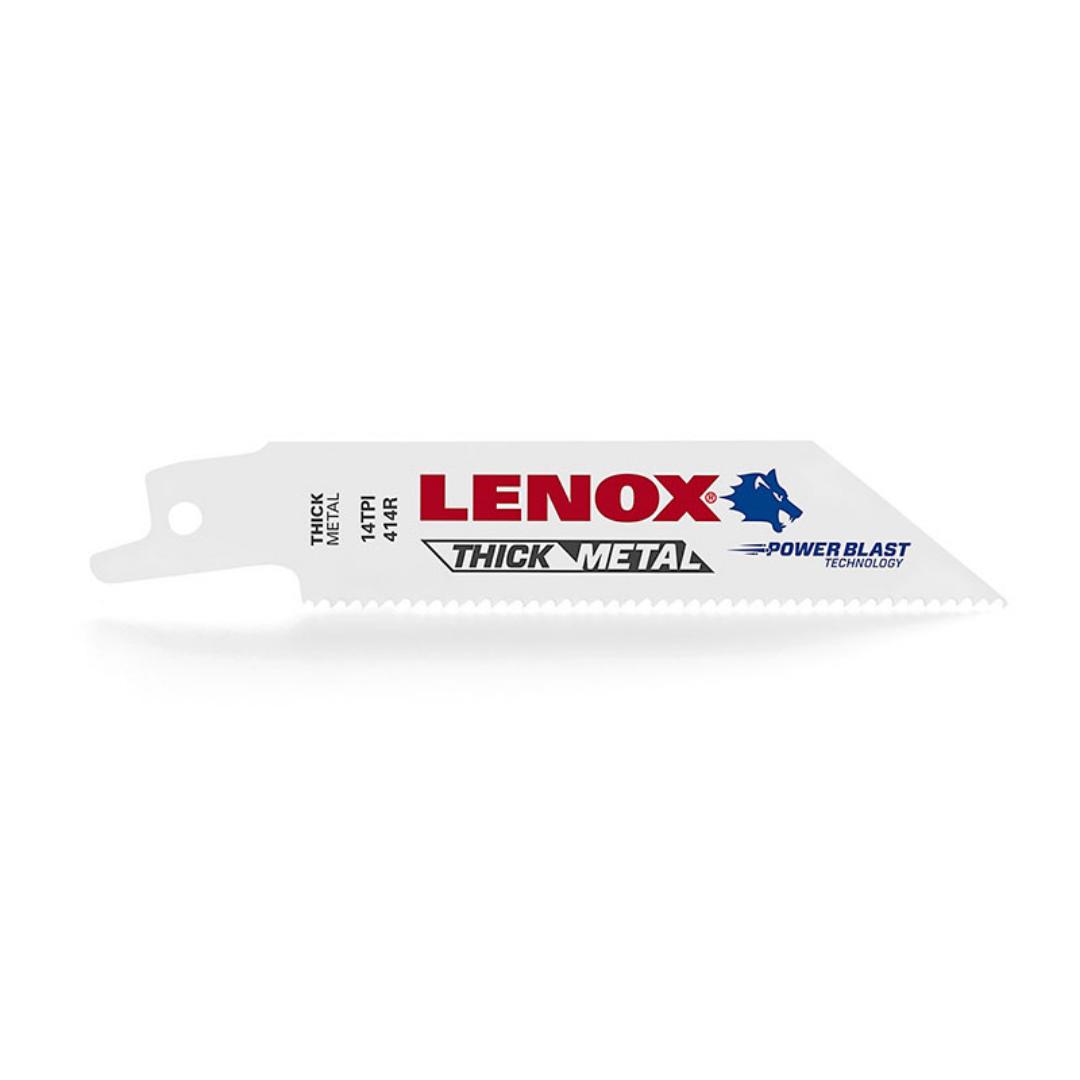 人気の LENOX 長さ200mm パイプソーブレード セーバーソーブレード